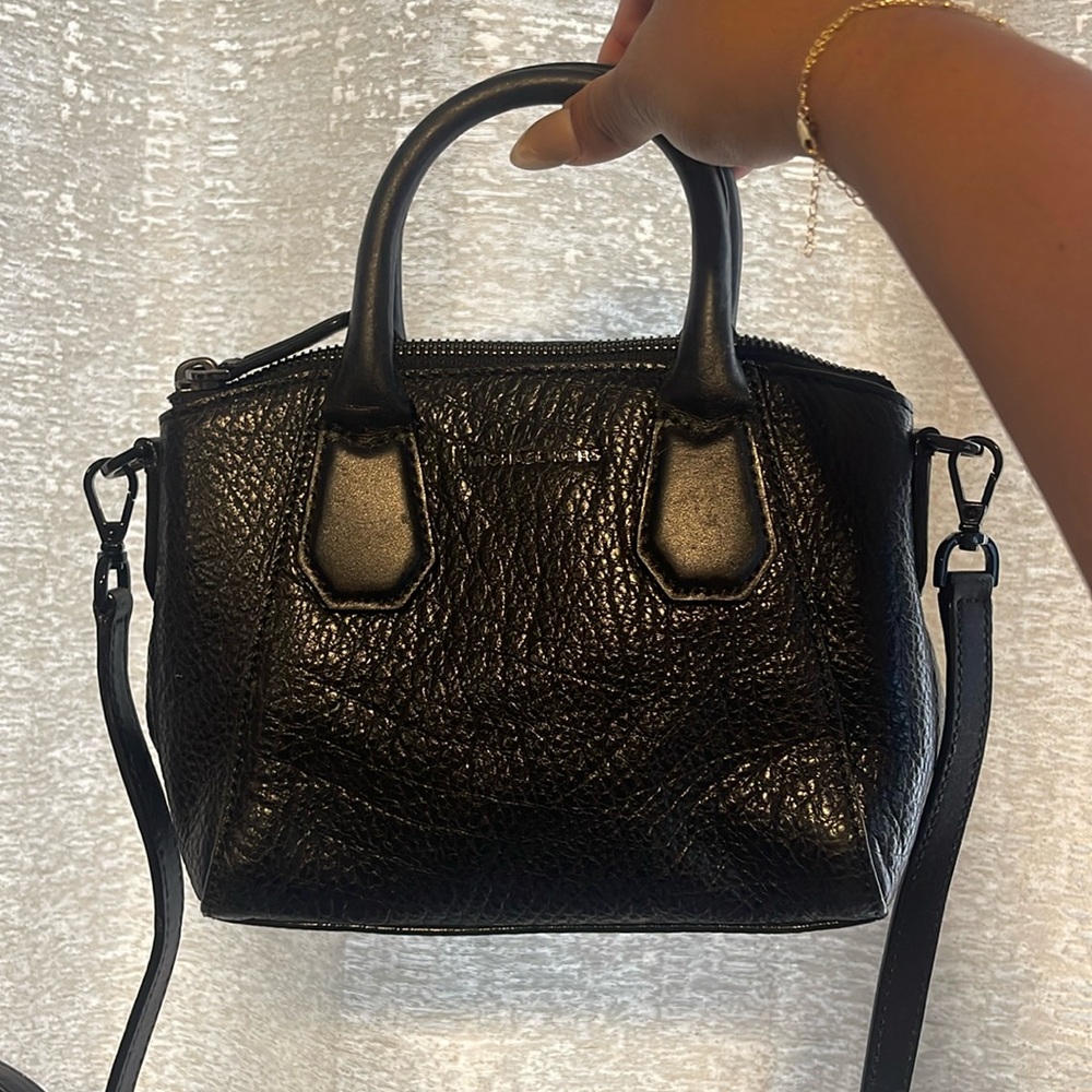 Michael Kors Campbell Mini Bag
